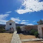 Paros Traditional Windmill In Lefkes Lefkes (Paros)