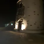 Paros Traditional Windmill In Lefkes Lefkes (Paros)