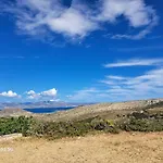 Paros Traditional Windmill In Lefkes Semesterbostad