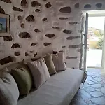 Semesterbostad Paros Traditional Windmill In Lefkes Lefkes (Paros)