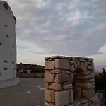 Semesterbostad Paros Traditional Windmill In Lefkes Lefkes (Paros)