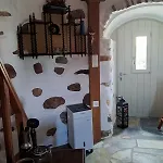 Paros Traditional Windmill In Lefkes Semesterbostad