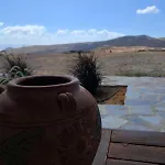 Paros Traditional Windmill In Lefkes Semesterbostad *